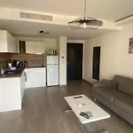 Ajaccio : Superbe Appartement Dans Residence Neuve