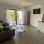 Ajaccio : Superbe Appartement Dans Residence Neuve